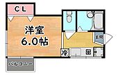 神戸市灘区新在家南町５丁目 2階建 築40年のイメージ