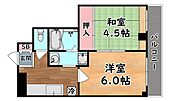 神戸市灘区大石南町１丁目 4階建 築28年のイメージ