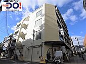 神戸市灘区琵琶町１丁目 5階建 築40年のイメージ
