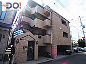 神戸市灘区楠丘町２丁目 4階建 築30年のイメージ