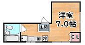 神戸市灘区高羽町３丁目 2階建 築44年のイメージ