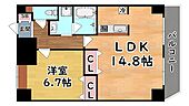 神戸市灘区灘北通９丁目 10階建 築6年のイメージ