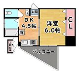 神戸市灘区倉石通５丁目 6階建 築48年のイメージ
