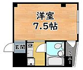 神戸市灘区中原通３丁目 4階建 築28年のイメージ