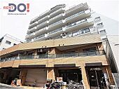 神戸市灘区水道筋５丁目 10階建 築40年のイメージ