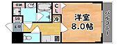 神戸市灘区弓木町２丁目 6階建 築2年のイメージ