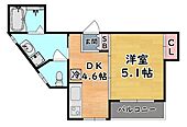神戸市灘区桜口町２丁目 7階建 築19年のイメージ