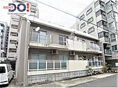 神戸市東灘区御影１丁目 3階建 築50年のイメージ