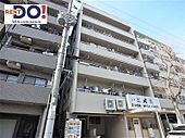 神戸市灘区原田通１丁目 7階建 築40年のイメージ