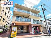 神戸市灘区赤坂通３丁目 4階建 築36年のイメージ