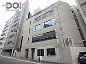 神戸市灘区城内通５丁目 5階建 築40年のイメージ