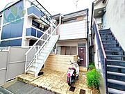 摩耶駅より徒歩5分 2階 築27年9ヶ月の賃貸物件