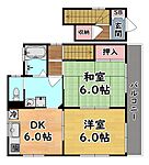 神戸市灘区楠丘町１丁目 2階建 築29年のイメージ