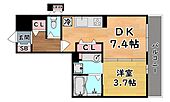 神戸市東灘区本山中町１丁目 3階建 築12年のイメージ