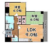 神戸市灘区赤坂通７丁目 5階建 築35年のイメージ