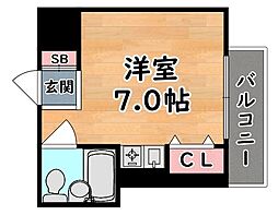 JR東海道・山陽本線 摩耶駅 徒歩7分