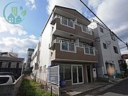 岩屋駅より徒歩3分 3階 築28年7ヶ月の賃貸物件