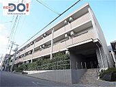 神戸市灘区船寺通５丁目 3階建 築20年のイメージ