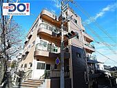 神戸市灘区篠原本町４丁目 4階建 築58年のイメージ
