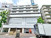 不二ビル 6階 築46年9ヶ月の賃貸物件