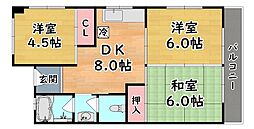 阪急神戸本線 王子公園駅 徒歩5分