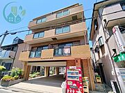 グレードタイム六甲 4階 築28年8ヶ月の賃貸物件