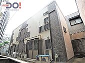 神戸市灘区原田通１丁目 2階建 築14年のイメージ
