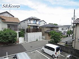 兵庫県神戸市東灘区住吉山手２丁目（賃貸アパート1K・1階・23.00㎡） その28