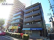 王子公園駅より徒歩2分 5階 築29年8ヶ月の賃貸物件