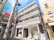 プラシード六甲 4階 築28年7ヶ月の賃貸物件