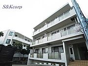 王子公園駅より徒歩17分 3階 築38年10ヶ月の賃貸物件