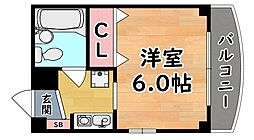 JR東海道・山陽本線 六甲道駅 徒歩4分