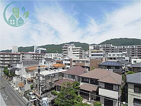 兵庫県神戸市灘区八幡町４丁目（賃貸マンション1R・5階・18.00㎡） その28