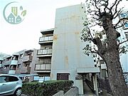 岩屋駅より徒歩3分 3階 築52年4ヶ月の賃貸物件