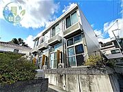 レオパレスブルーバリー 2階 築24年1ヶ月の賃貸物件