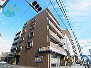 フォルム南六甲 5階 築29年4ヶ月の賃貸物件