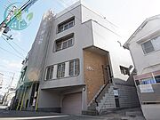 王子公園駅より徒歩2分 2階 築37年9ヶ月の賃貸物件