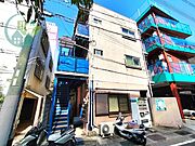 石屋川駅より徒歩7分 3階 築49年7ヶ月の賃貸物件