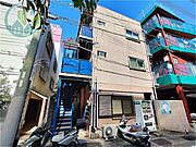 石屋川駅より徒歩7分 1階 築49年8ヶ月の賃貸物件