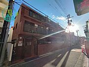 甲南六甲ハイム 3階 築45年8ヶ月の賃貸物件