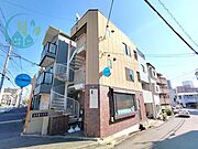 コスモハイツ 2階 築27年1ヶ月の賃貸物件