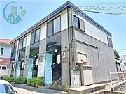 六甲駅より徒歩25分 1階 築22年6ヶ月の賃貸物件