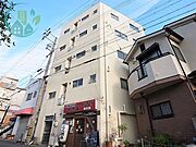 王子コーポ 4階 築53年2ヶ月の賃貸物件
