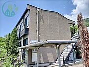 レオパレス六甲ガーデンズ 2階 築15年2ヶ月の賃貸物件