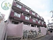 六甲アサヒ 3階 築39年10ヶ月の賃貸物件