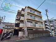 メゾン御影West 2階 築45年4ヶ月の賃貸物件