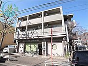 六甲道駅より徒歩7分 3階 築29年6ヶ月の賃貸物件