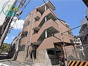 王子公園駅より徒歩4分 1階 築52年6ヶ月の賃貸物件