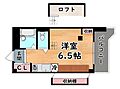 篠原ライフ2階4.9万円