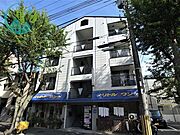 ボシュケ六甲 4階 築29年4ヶ月の賃貸物件